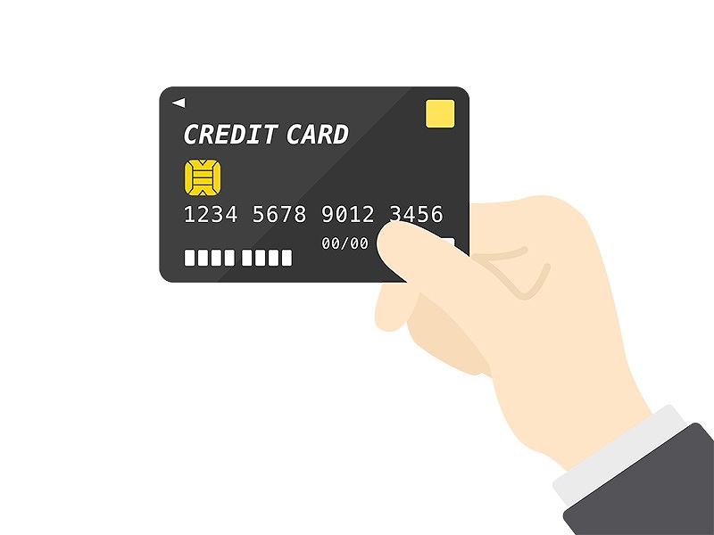 Audible始め方ガイド：支払い方法_クレジットカード